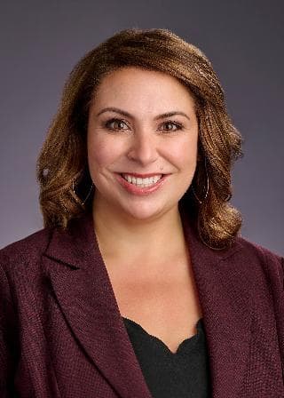 Rep. Brooke Green headshot