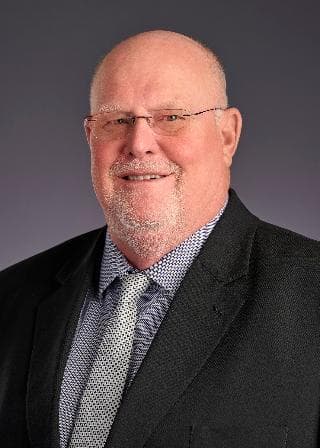 Rep. Greg L. Lanting headshot