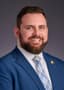 Colin Nash — Democratic State Representative for Idaho District 16 (official headshot)