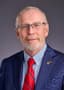 James “Rick” Just — Democratic State Senator for Idaho District 15 (official headshot)