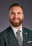 Jordan Redman — Republican State Representative for Idaho District 3 (official headshot)