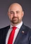 Josh Tanner — Republican State Representative for Idaho District 14 (official headshot)