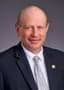 Mark Harris — Republican State Senator for Idaho District 35 (official headshot)