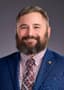 Ned Burns — Democratic State Representative for Idaho District 26 (official headshot)