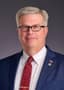 Todd Lakey — Republican State Senator for Idaho District 23 (official headshot)
